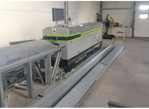 Framecad FrameMaster F300i Profile bending machine