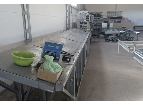 Framecad FrameMaster F300i P251027072