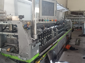 FRAMECAD FRAMEMASTER TF550 Profile bending machine