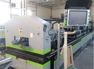 FRAMECAD FrameMaster FL650 Profile bending machine
