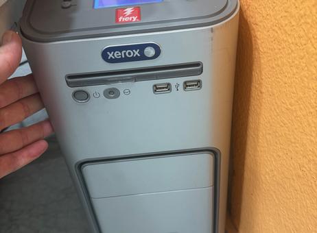 XEROX 700i P251027099