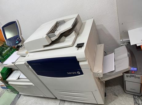 XEROX 700i P251027099