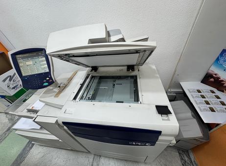 XEROX 700i P251027099