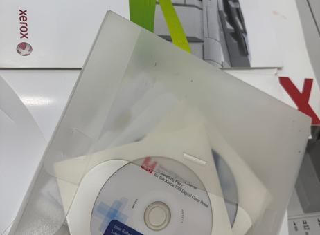 XEROX 700i P251027099
