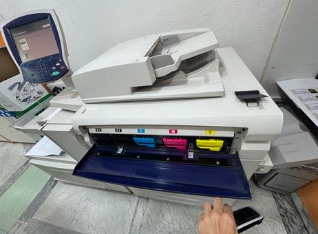 XEROX 700i P251027099