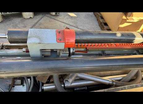 Gwell Extrusion Line Splitter P251027214