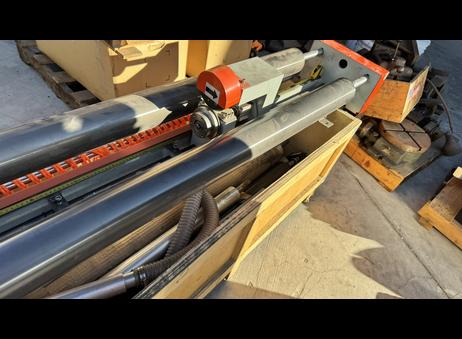 Gwell Extrusion Line Splitter P251027214