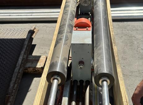Gwell Extrusion Line Splitter P251027214