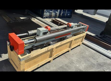 Gwell Extrusion Line Splitter P251027214