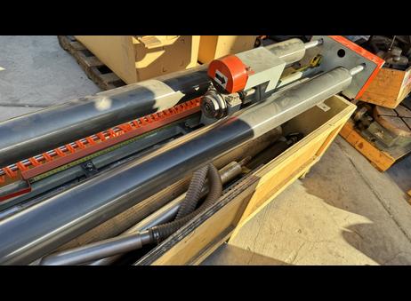 Gwell Extrusion Line Splitter P251027214