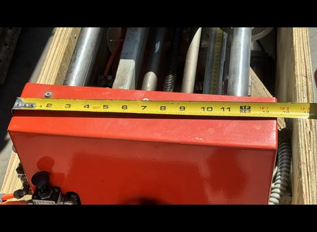 Gwell Extrusion Line Splitter P251027214