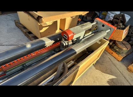 Gwell Extrusion Line Splitter P251027214