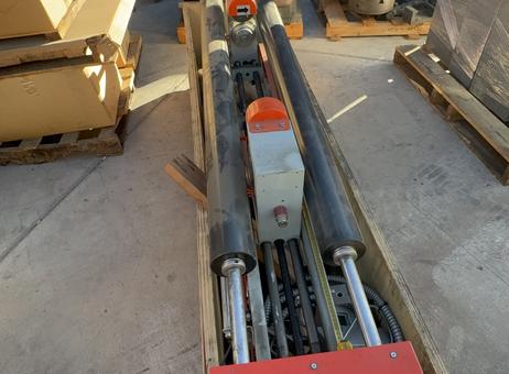 Gwell Extrusion Line Splitter P251027214