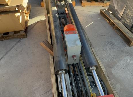 Gwell Extrusion Line Splitter P251027214