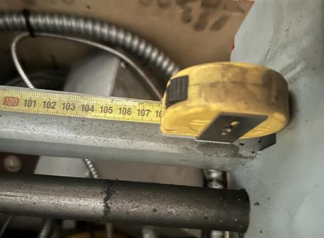 Gwell Extrusion Line Splitter P251027214
