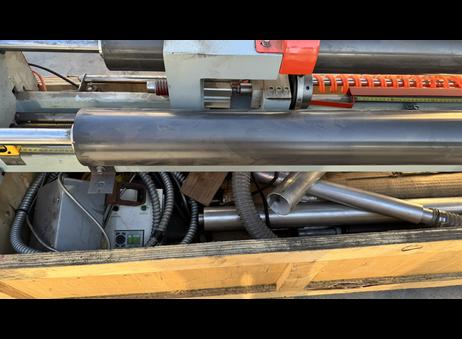 Gwell Extrusion Line Splitter P251027214