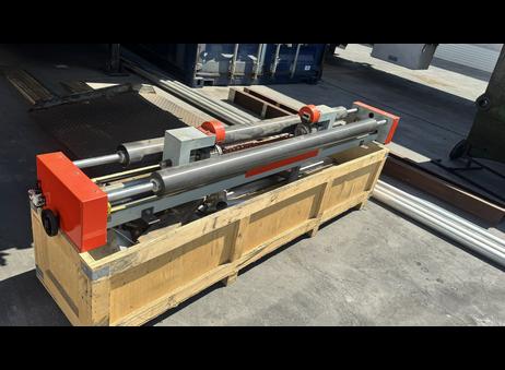 Gwell Extrusion Line Splitter P251027214