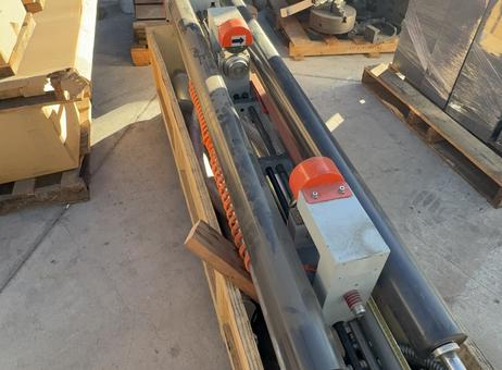 Gwell Extrusion Line Splitter P251027214