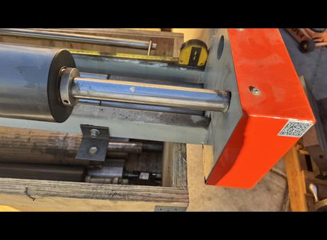 Gwell Extrusion Line Splitter P251027214