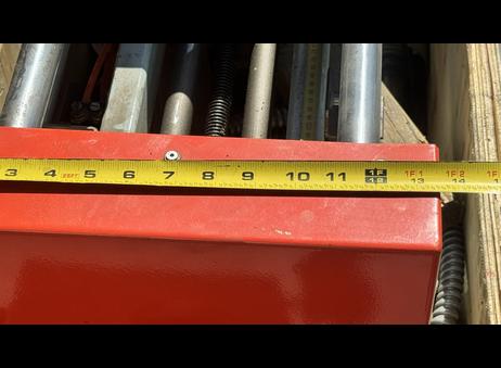 Gwell Extrusion Line Splitter P251027214