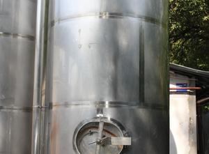 Tank 7500 l Tank