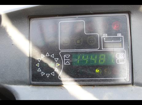 Linde R14 P251027242