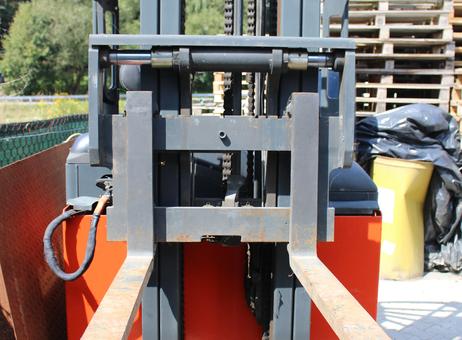 Linde R14 P251027242