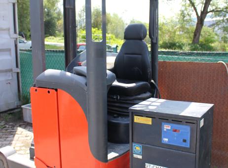 Linde R14 P251027242