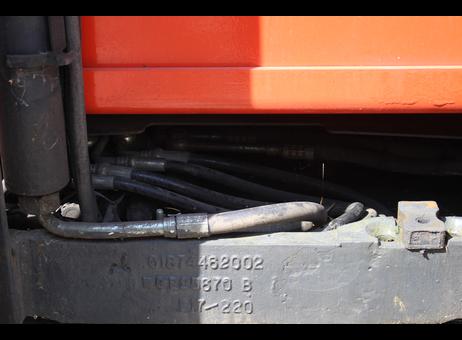 Linde R14 P251027242