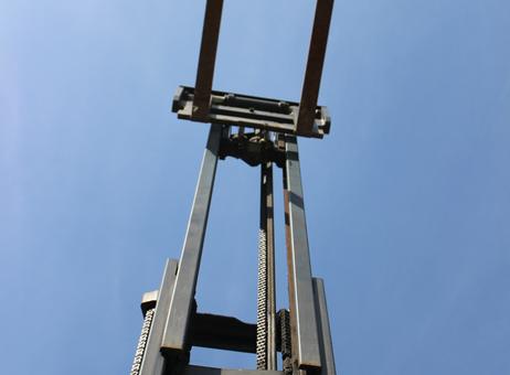 Linde R14 P251027242