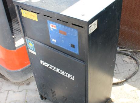 Linde R14 P251027242