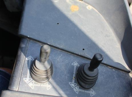Linde R14 P251027242