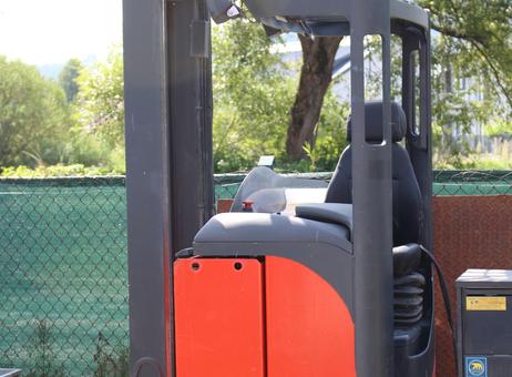 Linde R14 P251027242