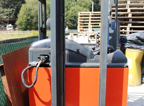 Linde R14 P251027242