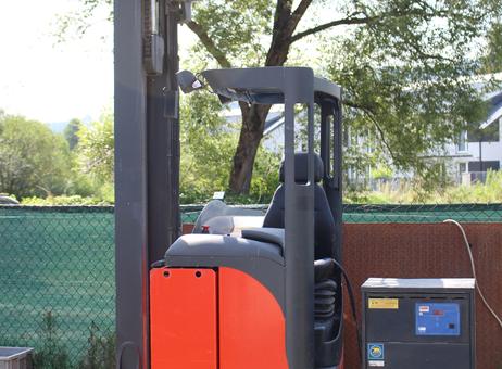 Linde R14 P251027242