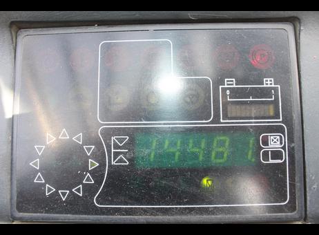 Linde R14 P251027242