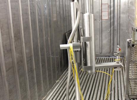 Easydoser VBC Nitrodose Model 6800 P251027247