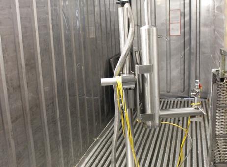 Easydoser VBC Nitrodose Model 6800 P251027247
