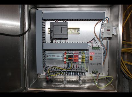 Easydoser VBC Nitrodose Model 6800 P251027247