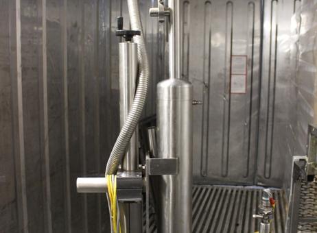 Easydoser VBC Nitrodose Model 6800 P251027247
