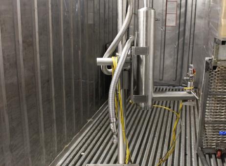 Easydoser VBC Nitrodose Model 6800 P251027247