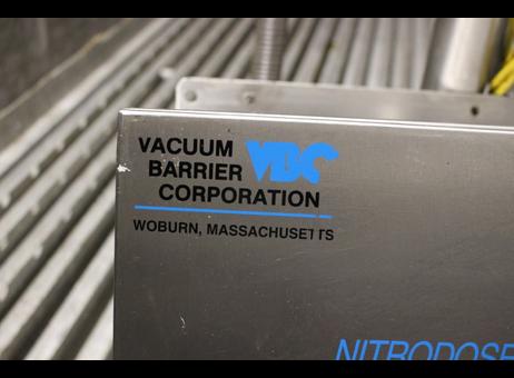 Easydoser VBC Nitrodose Model 6800 P251027247