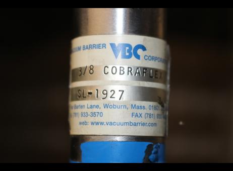 Easydoser VBC Nitrodose Model 6800 P251027247