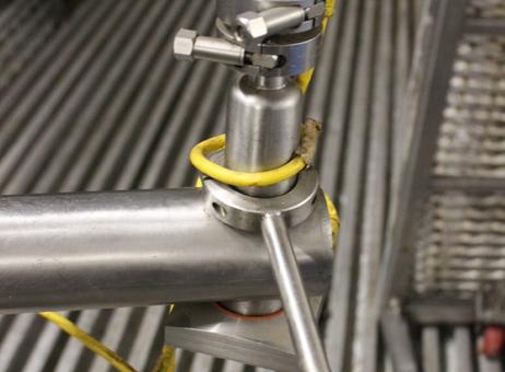 Easydoser VBC Nitrodose Model 6800 P251027247