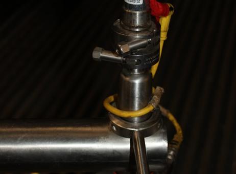 Easydoser VBC Nitrodose Model 6800 P251027247