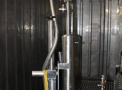 Easydoser VBC Nitrodose Model 6800 P251027247