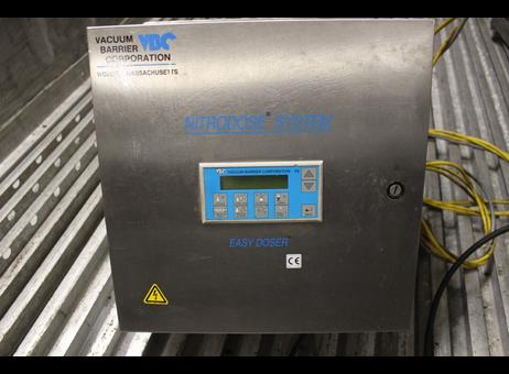 Easydoser VBC Nitrodose Model 6800 P251027247