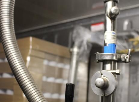 Easydoser VBC Nitrodose Model 6800 P251027247