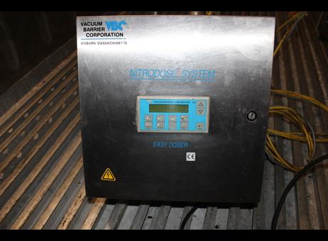 Easydoser VBC Nitrodose Model 6800 P251027247