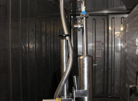 Easydoser VBC Nitrodose Model 6800 P251027247